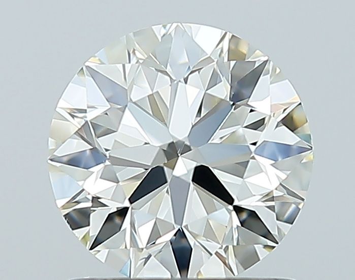 Diamond Natural 1Ct J-VS1 Round - IGI778651826