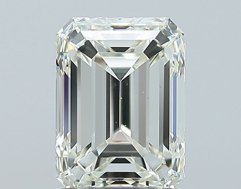 Diamond Natural 1,5Ct I-VS1 Emerald - IGI799695306