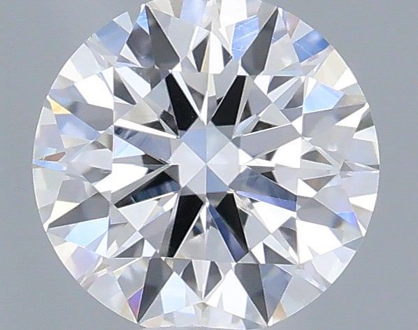 Diamond Natural 0,32Ct F-VS2 Round - GIA7541465649