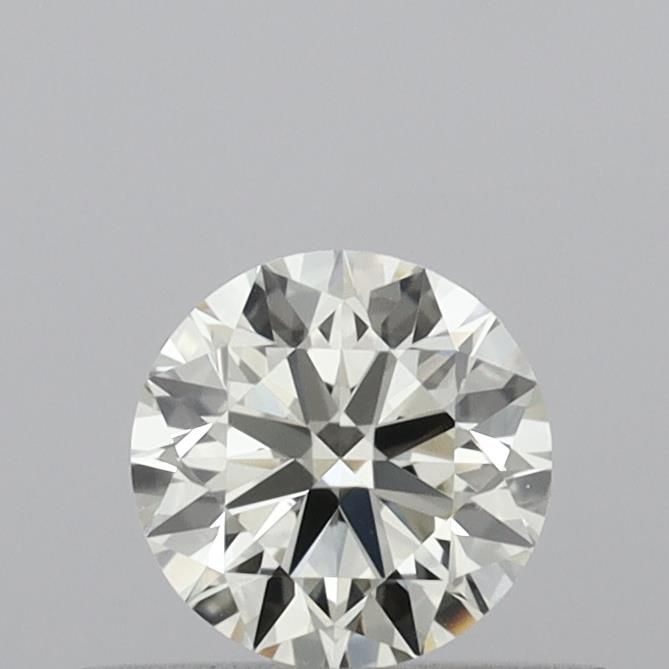 Diamond Natural 0,41Ct M-VS1 Round - IGI754531353