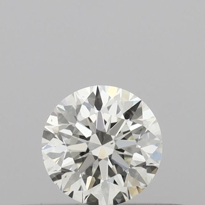 Diamond Natural 0,3Ct K-VS1 Round - IGI734507554