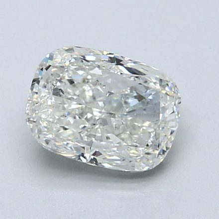 Diamond Natural 1,5Ct H-SI2 Cushion - GIA3555229806 1