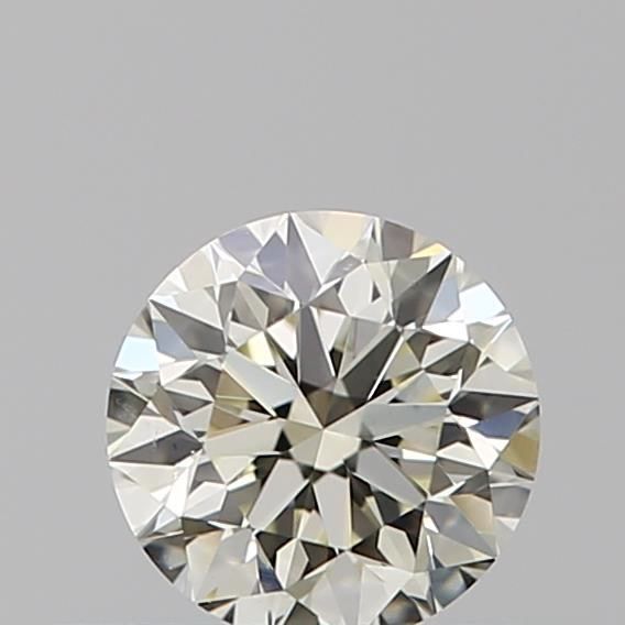 Diamond Natural 0,3Ct M-VS1 Round - GIA7491139437