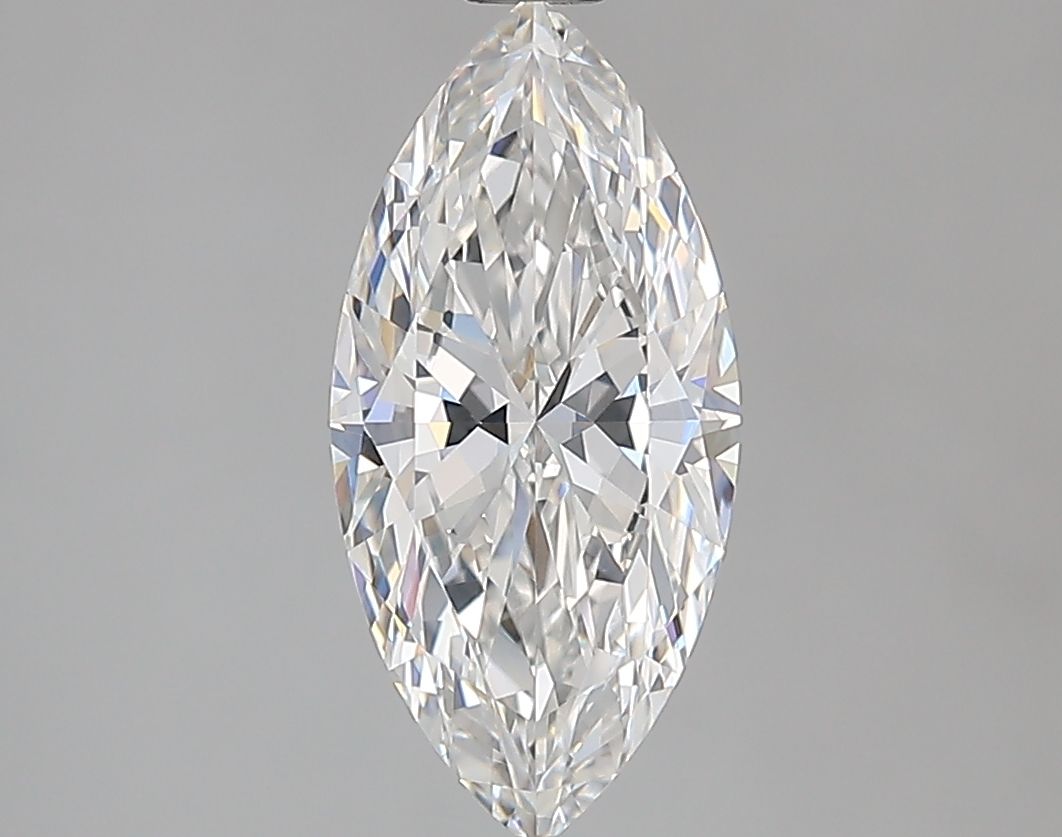 Diamond Natural 1,5Ct F-VS2 Marquise - GIA2554283738 1