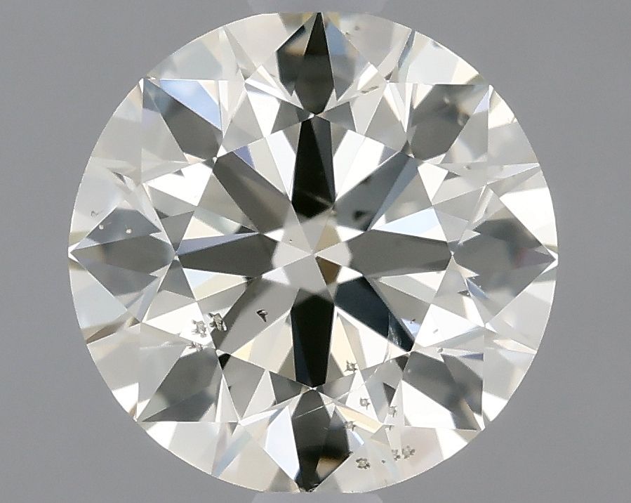 Diamond Natural 1,06Ct L-SI2 Round - IGI808623920