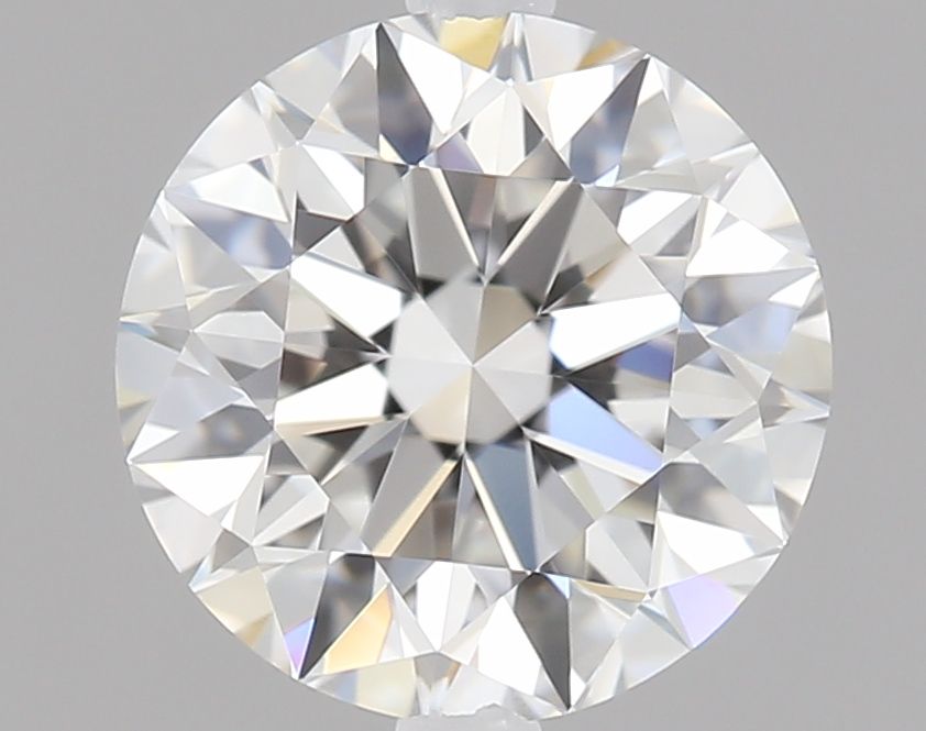Diamond Natural 1,06Ct F-VVS2 Round - GIA2556483877 1