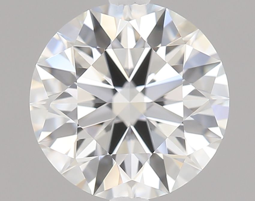 Diamond Natural 1,13Ct F-VVS1 Round - GIA1558489295 1