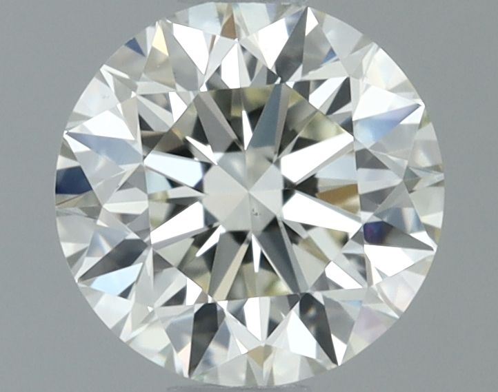 Diamond Natural 0,7Ct M-VS1 Round - GIA1555253898