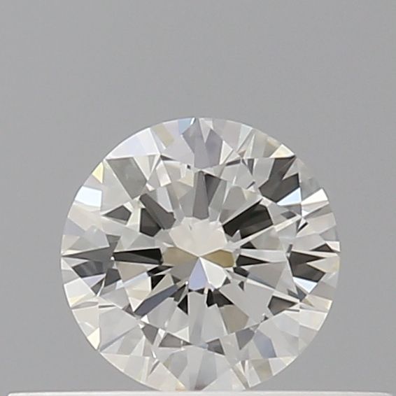 Diamond Natural 0,3Ct J-VVS1 Round - GIA1559358442 1
