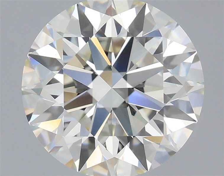 Diamond Natural 1,8Ct I-VS2 Round - IGI772642351