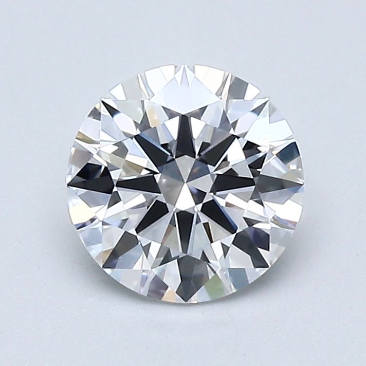 Diamond Natural 1,02Ct D-VVS1 Round - GIA2546927407 1