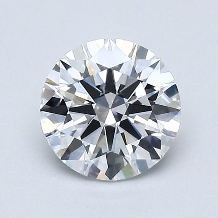 Diamond Natural 1,02Ct D-VVS1 Round - GIA2546927407 1