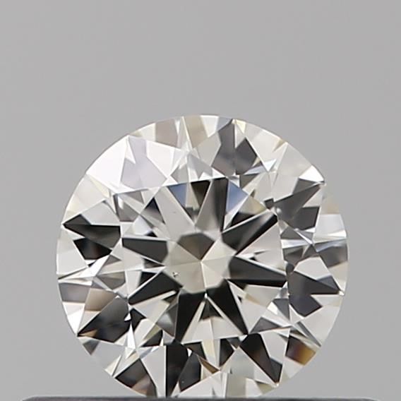 Diamond Natural 0,31Ct H-VS1 Round - IGI760563513