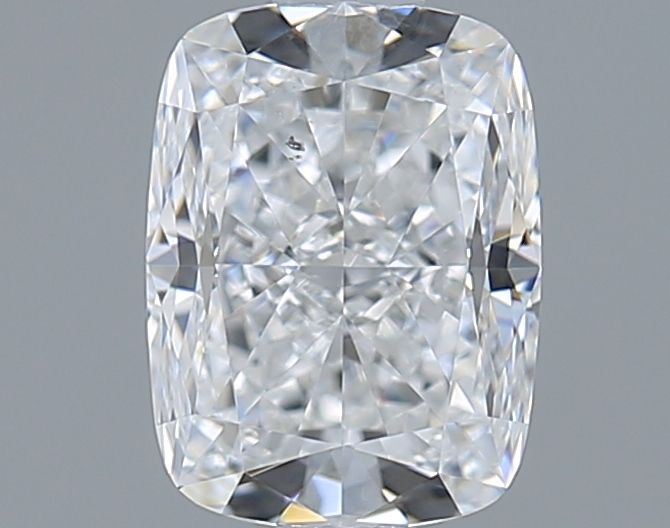 Diamond Natural 1,2Ct E-SI1 Cushion - GIA1559308047