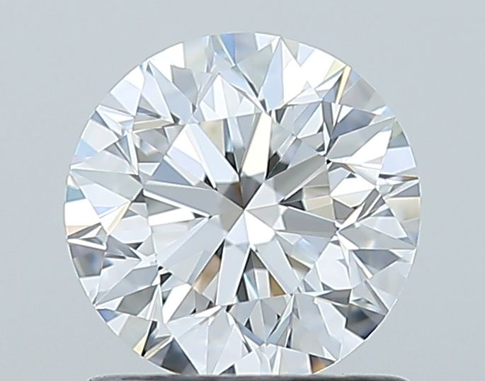 Diamond Natural 0,9Ct D-VVS1 Round - GIA2554330678