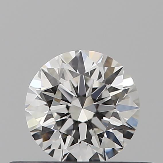 Diamond Natural 0,3Ct F-VS1 Round - GIA5556388777 1