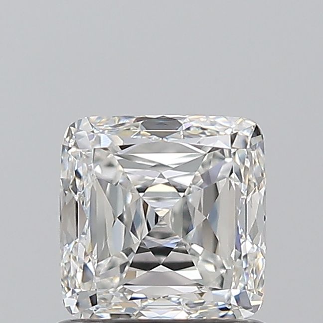 Diamond Natural 1Ct G-VVS1 Cushion - GIA2547311171 1