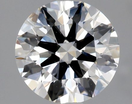 Diamond Natural 1,7Ct G-VS2 Round - GIA2516546146 1