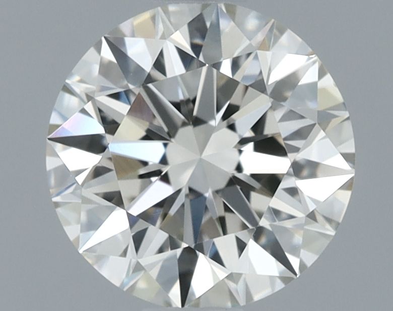 Diamond Natural 1,31Ct M-VS1 Round - GIA7558057606