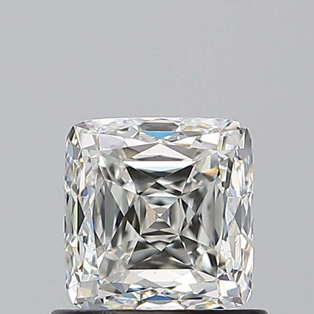 Diamond Natural 0,9Ct H-VS1 Cushion - GIA7541302717 1
