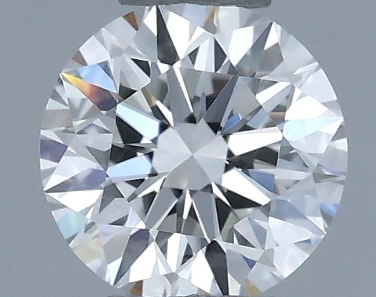 Diamond Natural 0,41Ct G-IF Round - IGI700518983 1