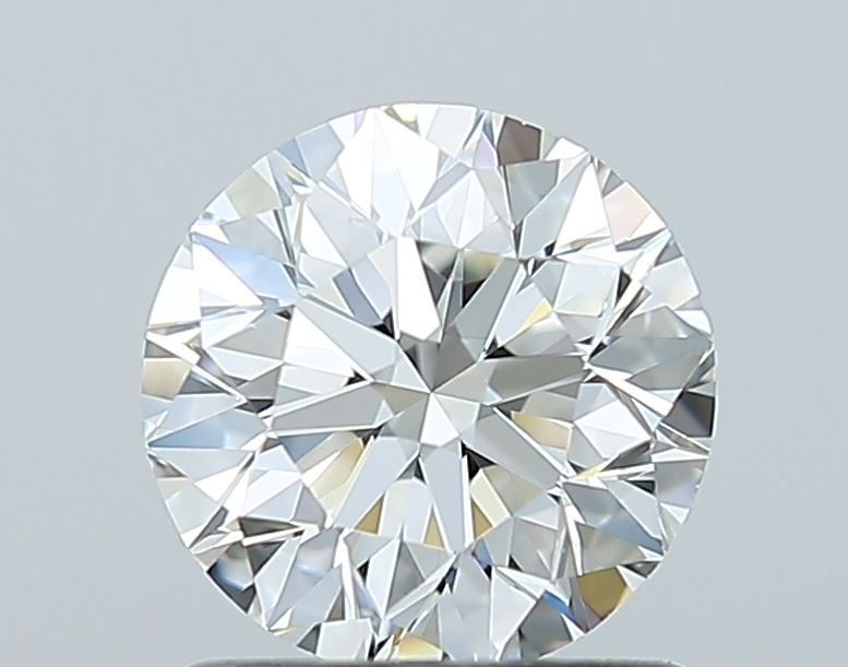 Diamond Natural 1Ct I-VVS2 Round - GIA5232932281
