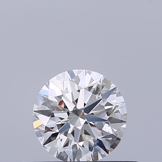 Diamond Natural 0,4Ct D-IF Round - IGI797679351