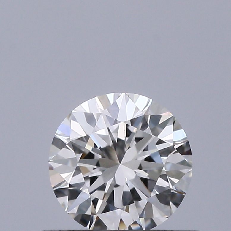 Diamond Natural 0,4Ct F-VS1 Round - GIA3555322511