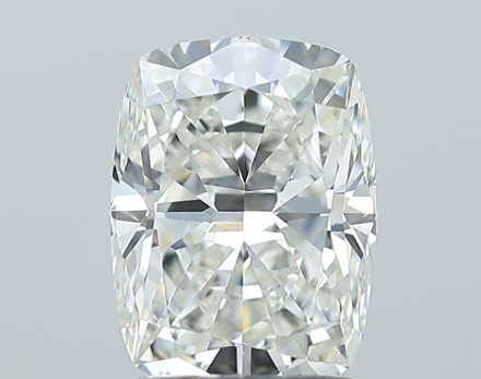 Diamond Natural 1,72Ct J-VS1 Cushion - GIA5231893821 1