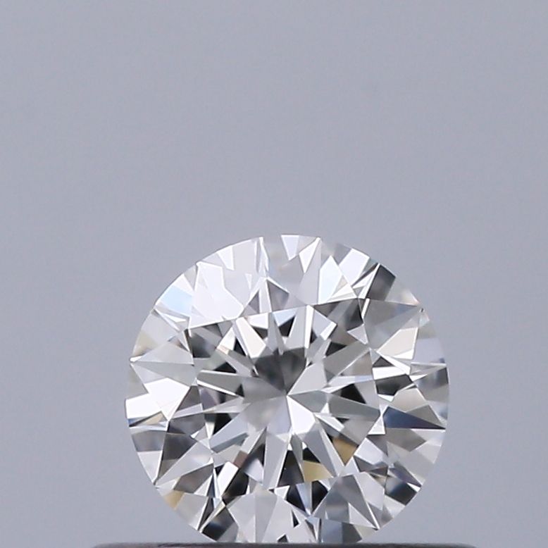 Diamond Natural 0,33Ct E-VVS1 Round - GIA1555320629