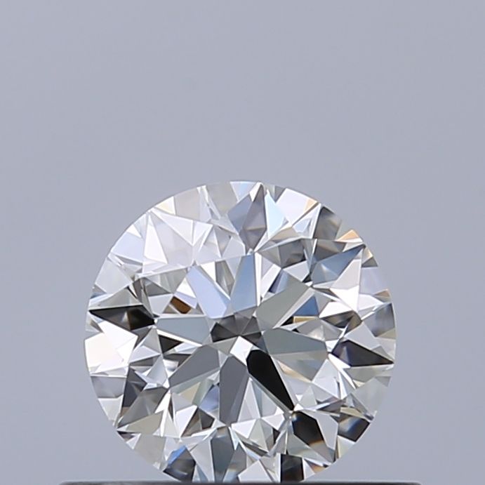 Diamond Natural 0,5Ct D-VVS1 Round - IGI788689702