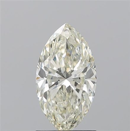 Diamond Natural 1,5Ct M-SI1 Marquise - GIA3555373615 1