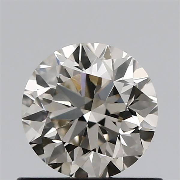 Diamond Natural 0,7Ct M-VVS1 Round - GIA1397915371