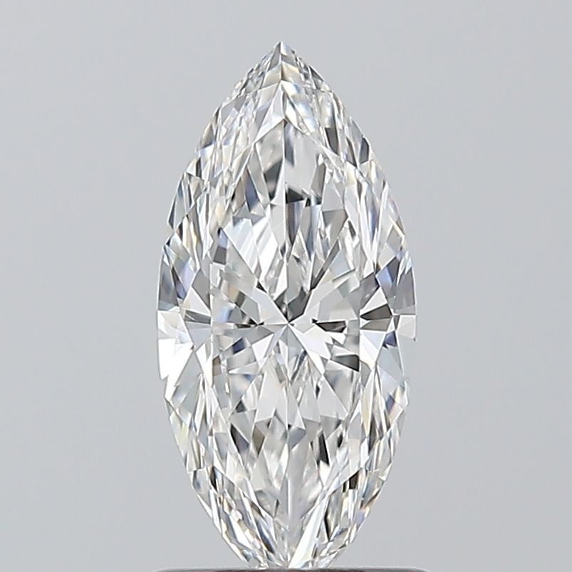 Diamond Natural 1Ct F-VS2 Marquise - GIA1559518191 1