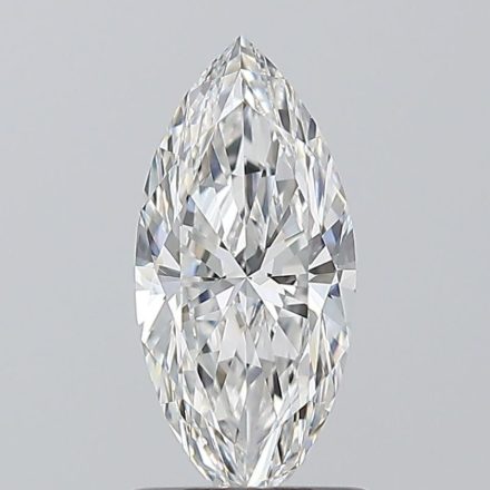 Diamond Natural 1Ct F-VS2 Marquise - GIA1559518191 1