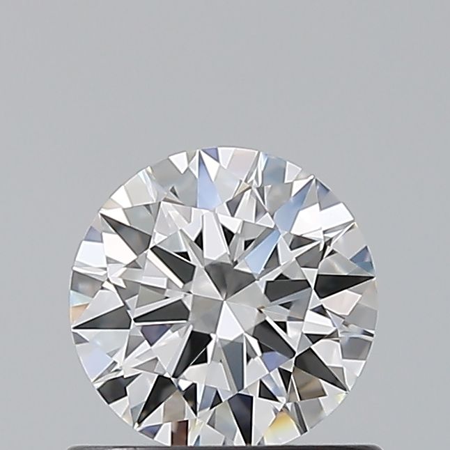 Diamond Natural 0,66Ct F-VVS1 Round - GIA2554615082 1