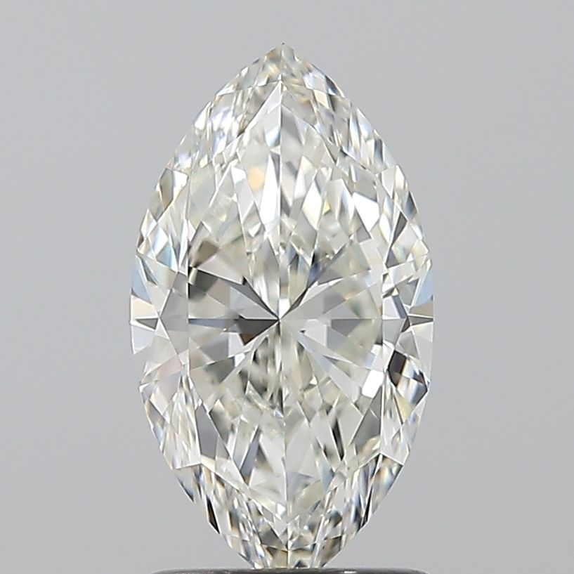 Diamond Natural 1,5Ct J-VVS1 Marquise - GIA3555606198 1