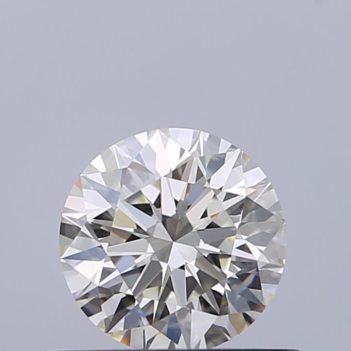 Diamond Natural 0,55Ct H-IF Round - IGI788689202