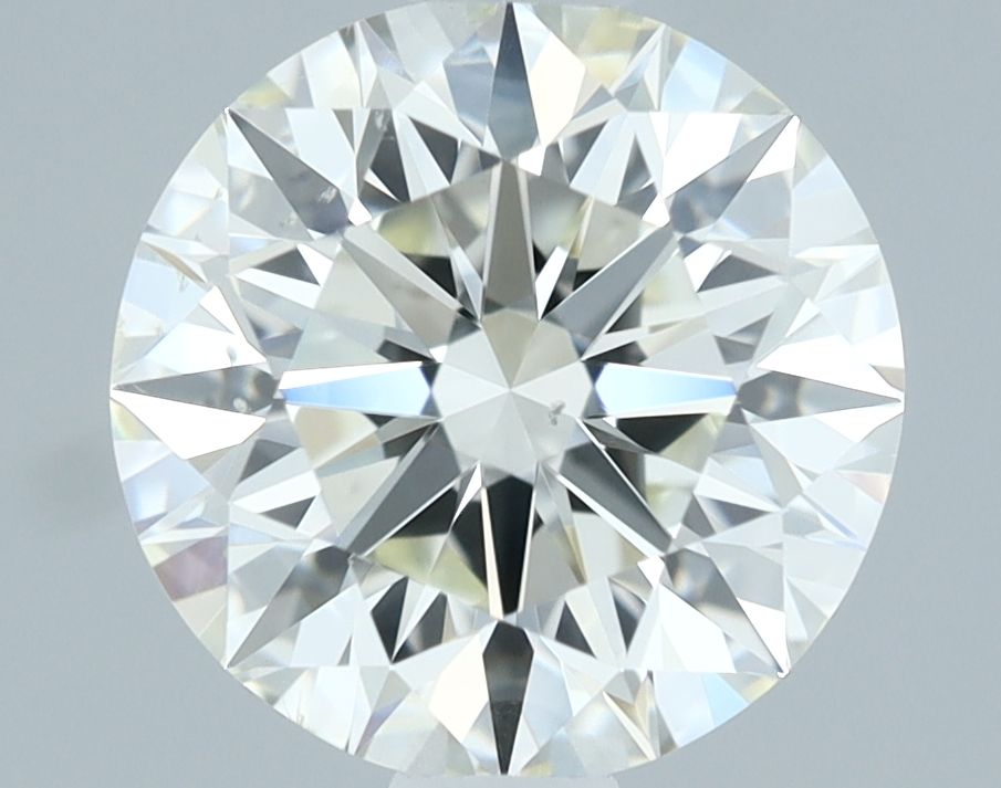 Diamond Natural 1,6Ct I-VS2 Round - IGI773617144 1