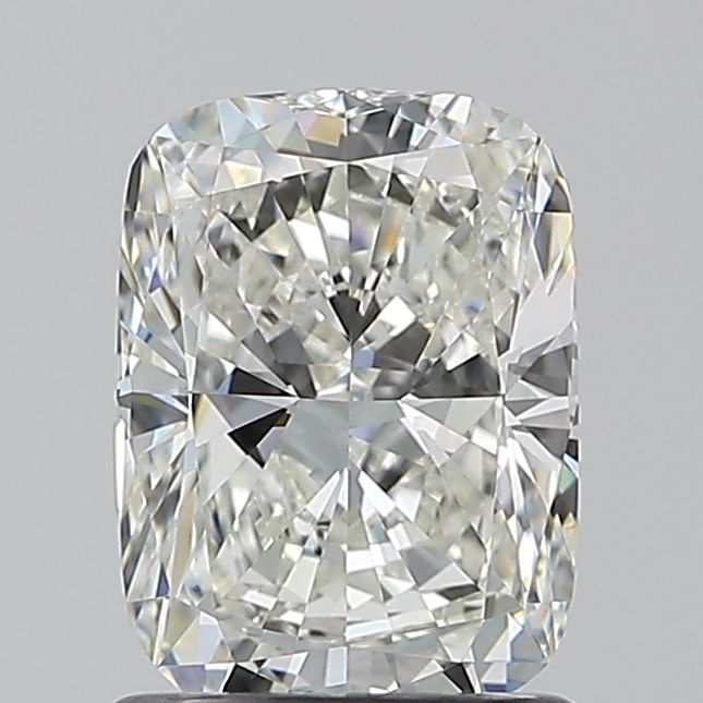 Diamond Natural 1,2Ct I-VVS2 Cushion - GIA2556308105