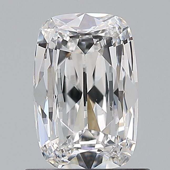 Diamond Natural 0,7Ct F-VS1 Cushion - GIA7541989646 1