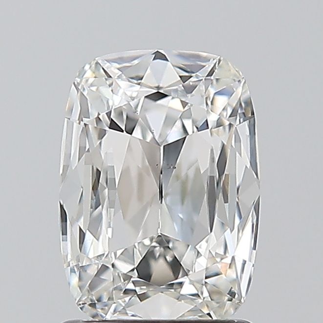 Diamond Natural 1,01Ct F-VS2 Cushion - GIA2548536260 1