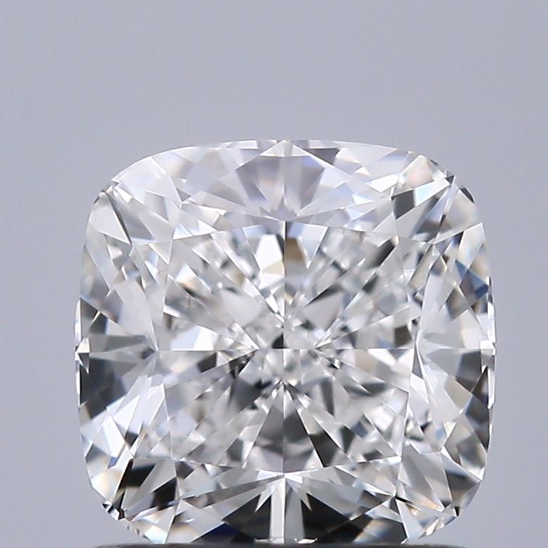 Diamond Natural 1,11Ct F-IF Cushion - GIA2558518402