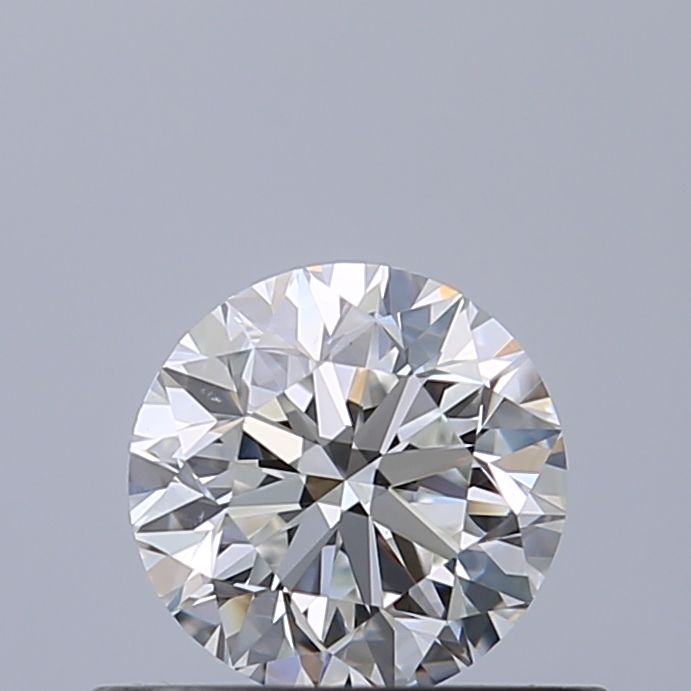 Diamond Natural 0,5Ct F-VS1 Round - GIA1557553645