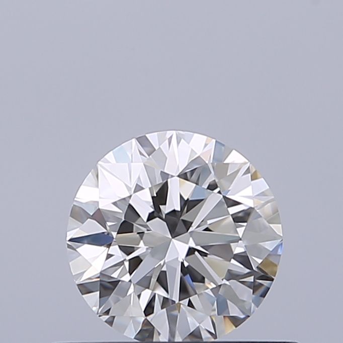 Diamond Natural 0,5Ct F-IF Round - GIA2556340408 1