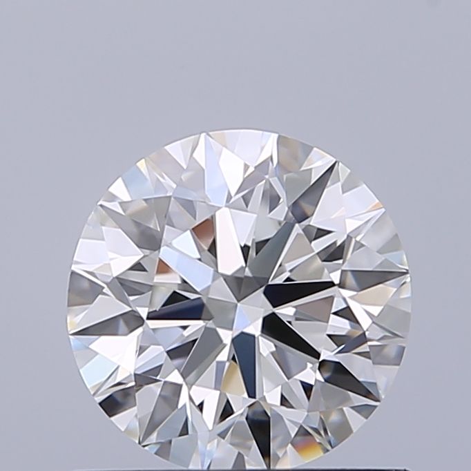 Diamond Natural 0,8Ct E-IF Round - GIA7553525826