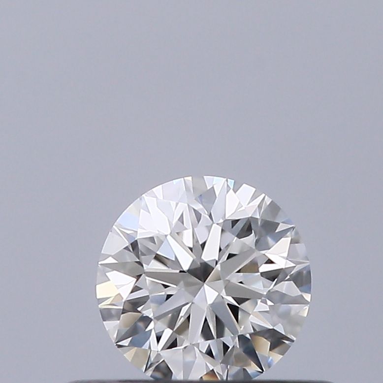 Diamond Natural 0,3Ct F-VVS2 Round - GIA1558619057