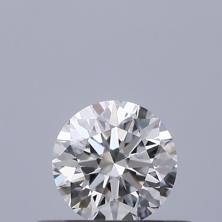 Diamond Natural 0,3Ct F-VVS1 Round - GIA6555529473