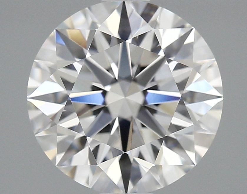 Diamond Natural 1,7Ct F-VS1 Round - GIA1557137798 1