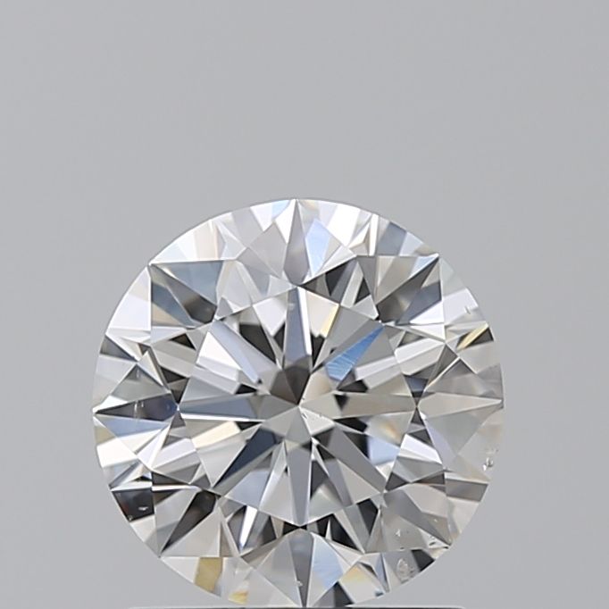 Diamond Natural 1,5Ct E-SI1 Round - GIA2235792081 1
